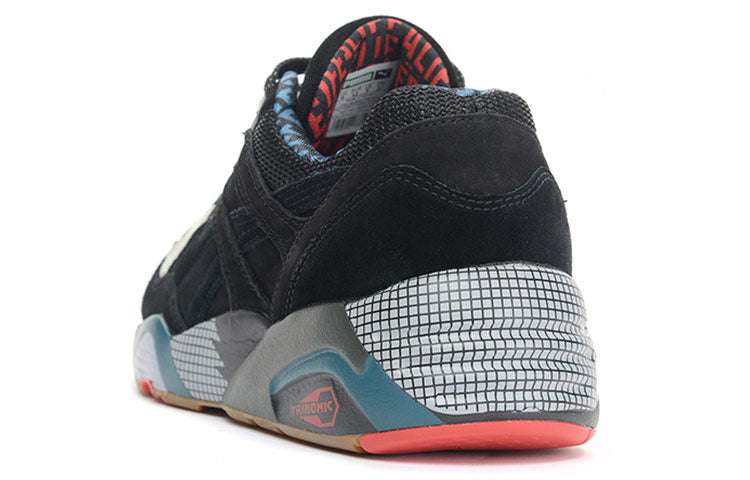 PUMA ALIFE x R698 ' Black Glacier' 360827-01