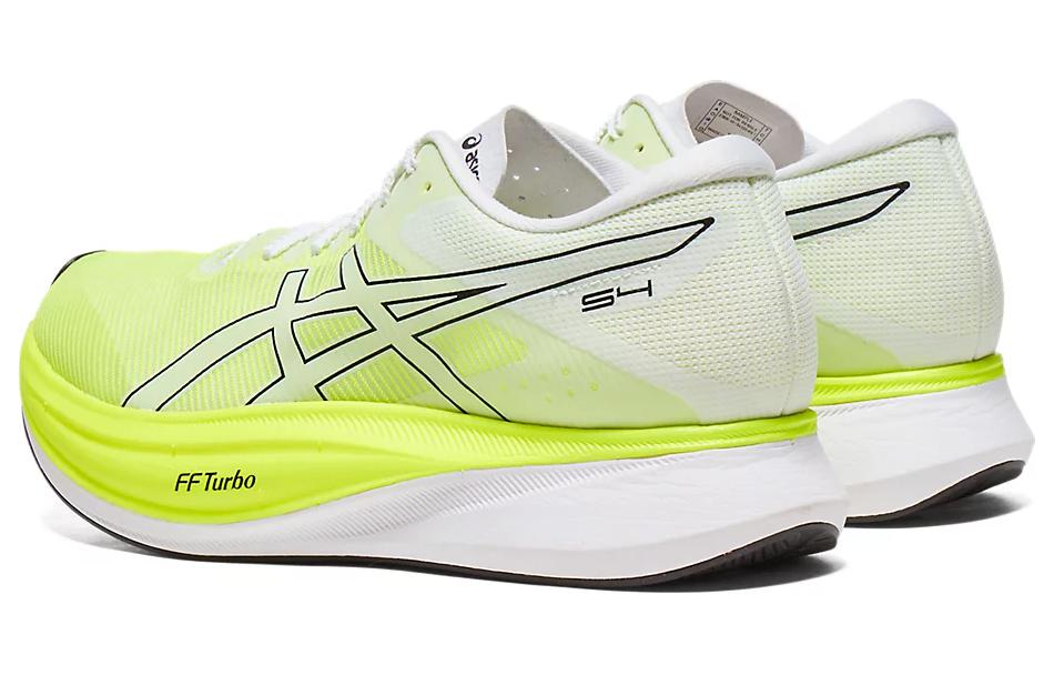 ASICS S4 'Hazard Green White' 1013A129-300