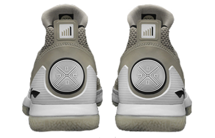 Li-Ning Way of Wade 5 'Black Sand' ABAM057-10