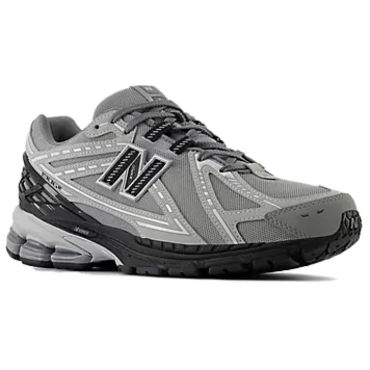 New Balance 1906R 'Castlerock Rain Cloud Black' M1906RLG