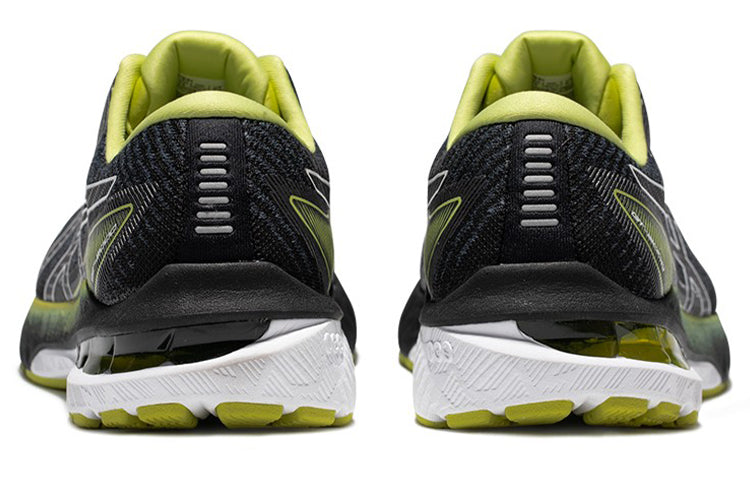 ASICS GT-2000 10 4E Wide 'Glow Yellow Black' 1011B184-750