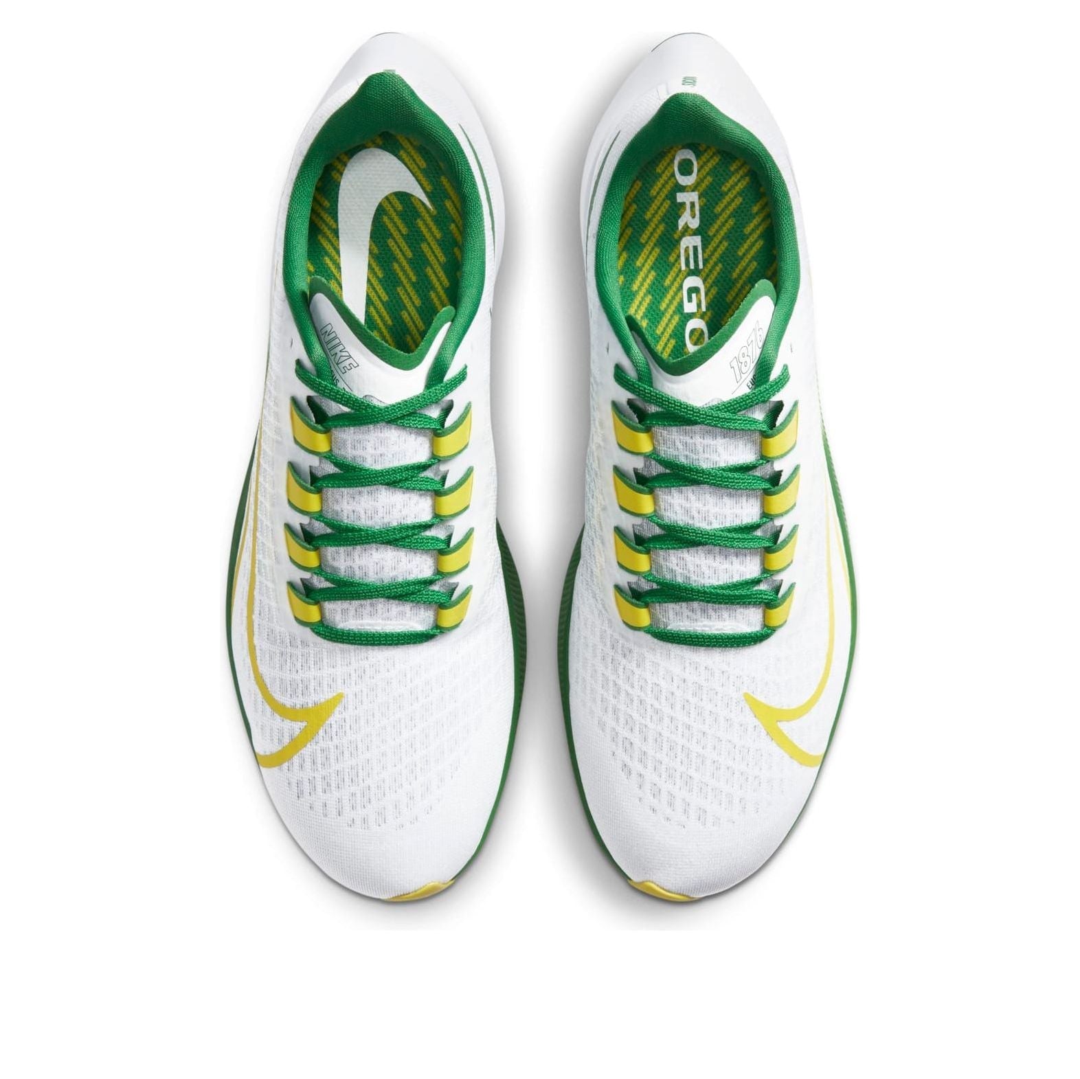 Nike Air Zoom Pegasus 37 'Oregon' CZ5389-100