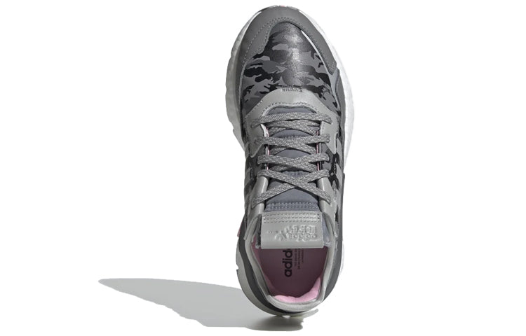 (WMNS) adidas Nite Jogger 'True Pink' EH1291