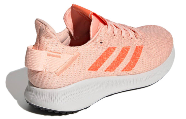 (WMNS) adidas SENSEBOUNCE + Street W 'Pink Blue' DB3589