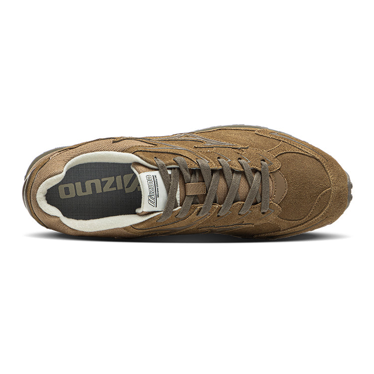 Mizuno LG 60S 2k 'Brown' D1GH242102
