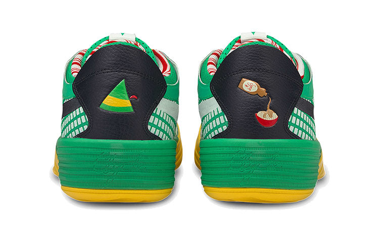 PUMA Elf x Clyde All-Pro 'Buddy The Elf' 195315-01