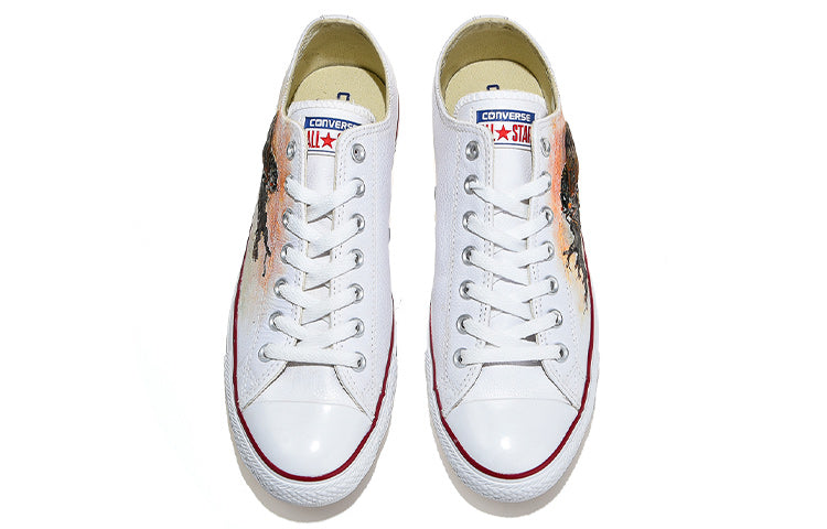 Converse Chuck Taylor All Star 3D HAPTIC ART 132173C-197335