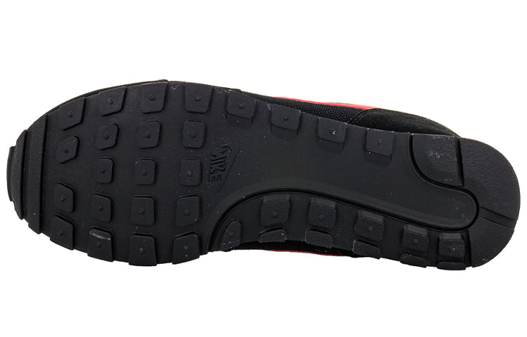 Nike MD 2 Black/Red 749794-008