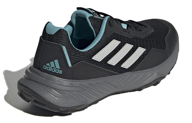 (WMNS) adidas Tracefinder Trail 'Black Grey' Q47239