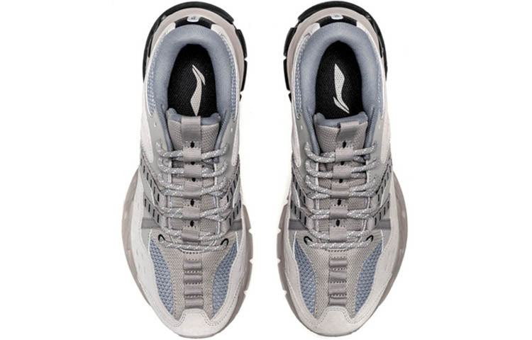 Li-Ning Hiking Shoes ARDQ003-2