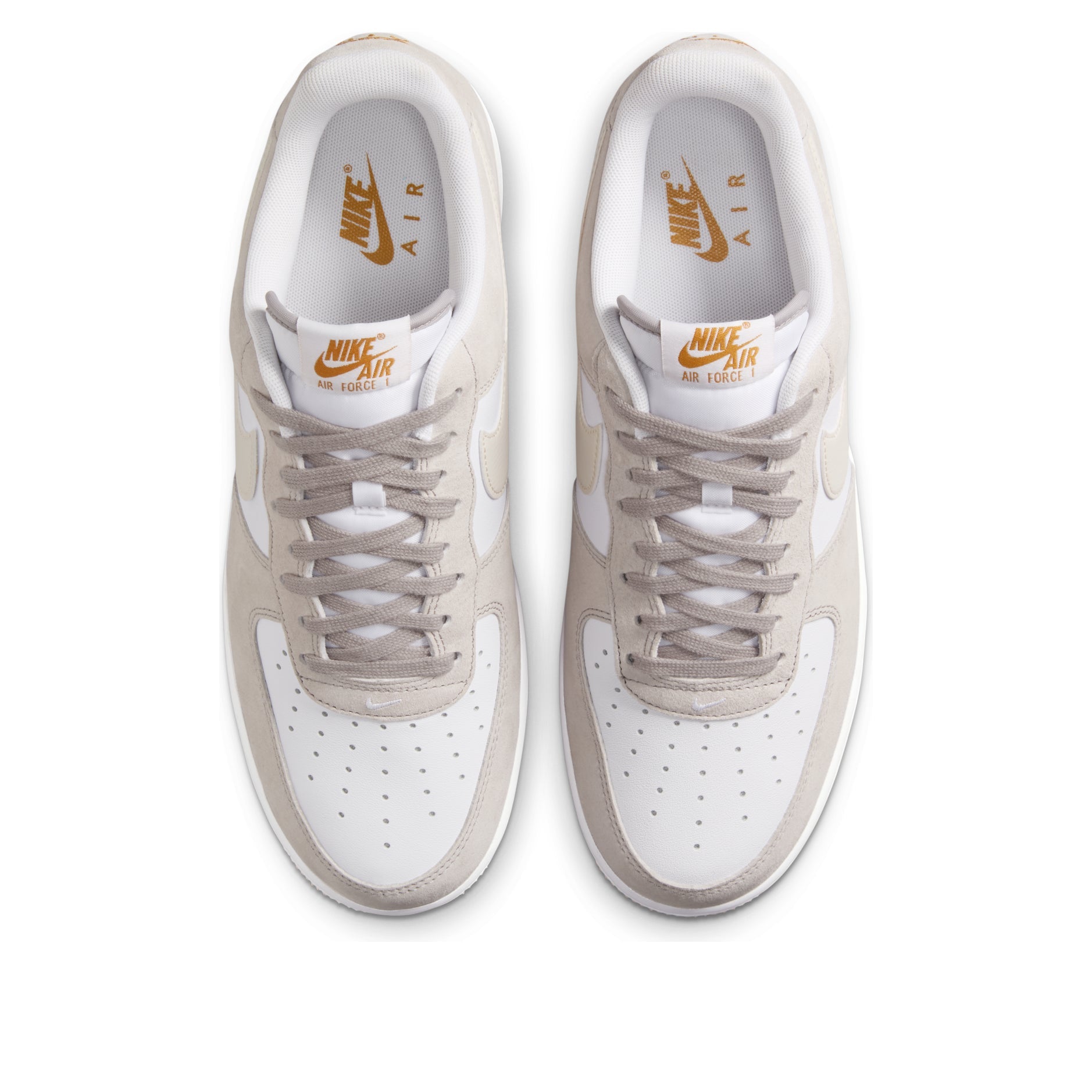 Nike Air Force 1 '07 'College Grey' IB3080-001