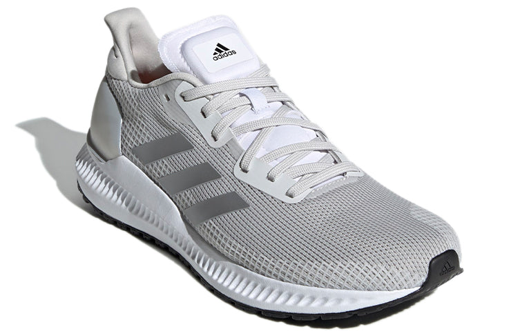 (WMNS) adidas Solar Blaze Grey 'Gray White' EF0822