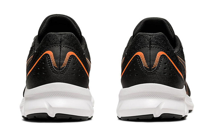 (GS) ASICS Jolt 3 'Black Orange' 1014A203-005