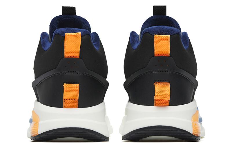 ANTA Magic Cube 4 'White Black Blue' 112248980-2