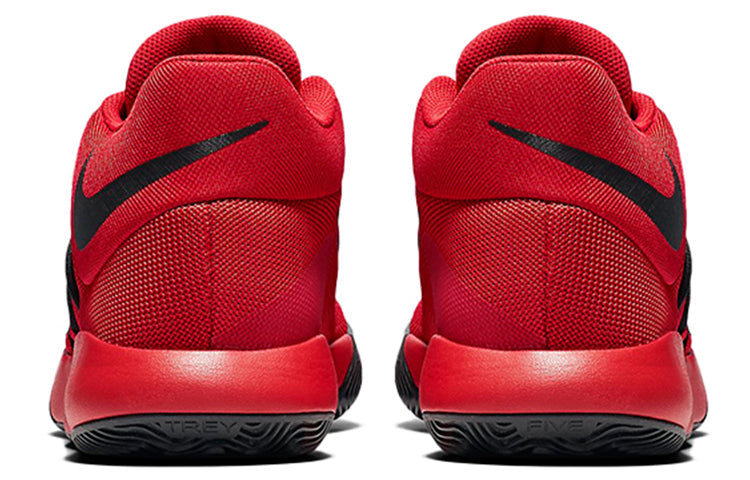 Nike KD Trey 5 V EP 'Gym Red' 921540-600