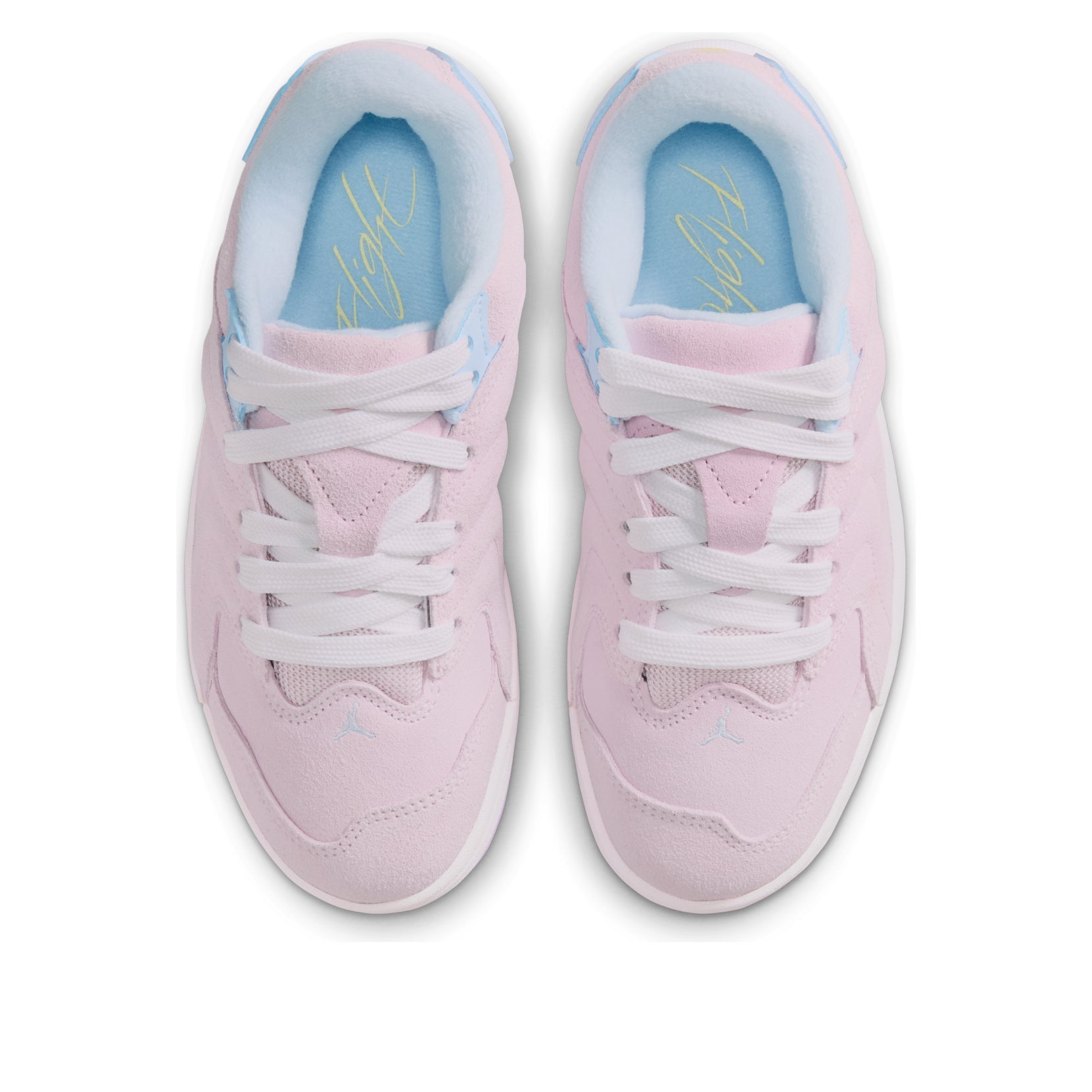 (GS) Air Jordan Session 'Pink Foam Celestine Blue' IO7611-661