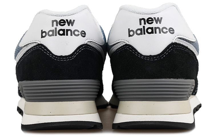 New Balance 574 'Black Reflection' ML574HF2