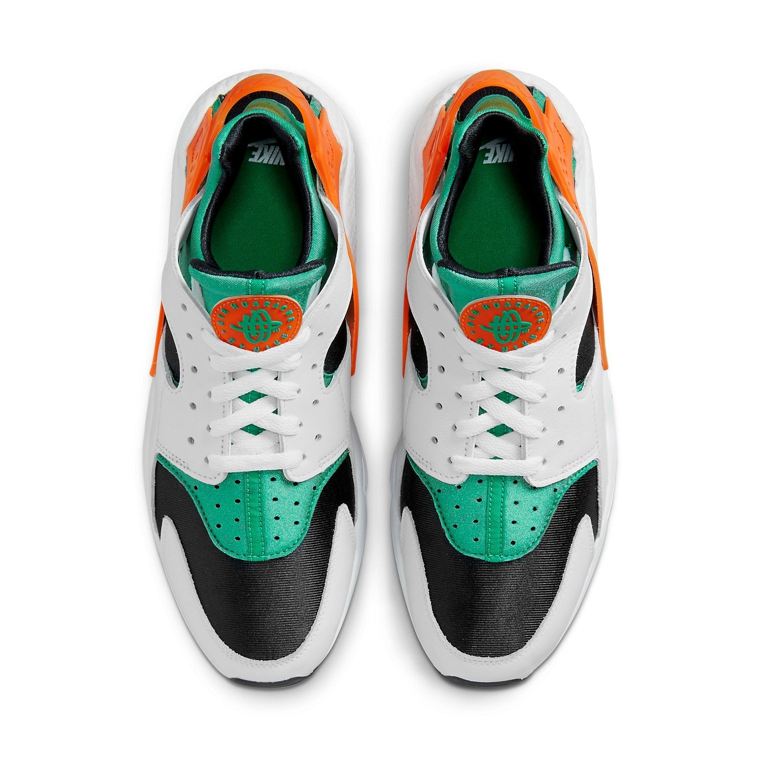 Nike Air Huarache 'Miami Hurricanes' DD1068-111