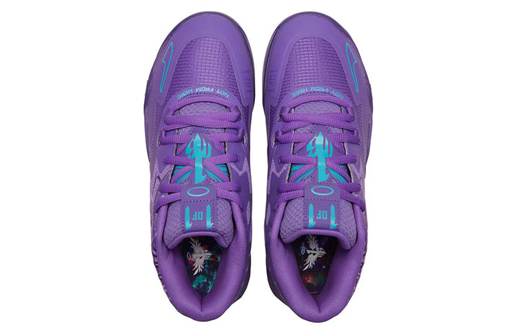 PUMA MB.01 LaMelo Ball 'Queen City' 377237-10