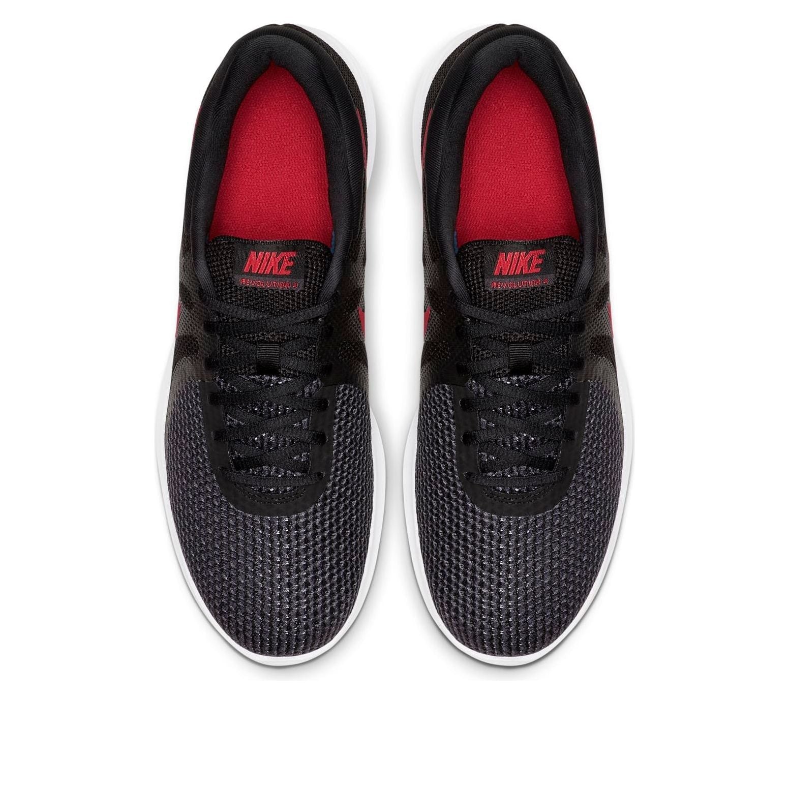 Nike Revolution 4 'University Red' 908988-011