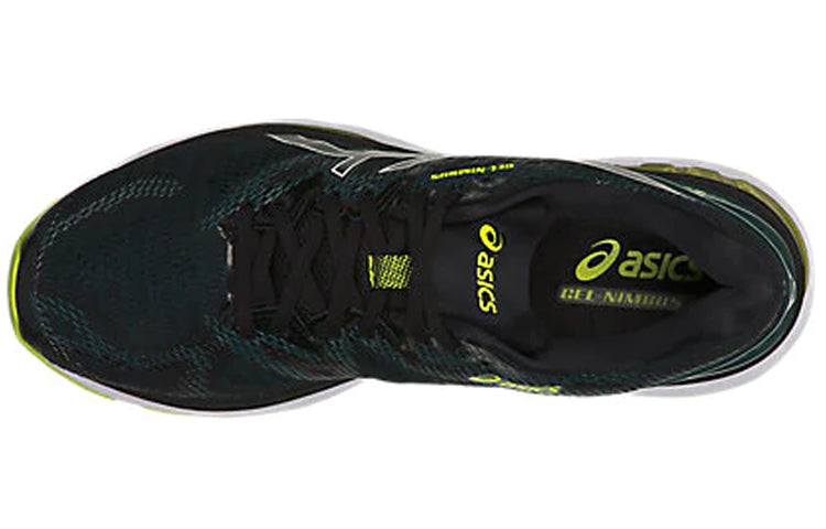 ASICS Gel-Nimbus 20 'Black Grey' T800N-004