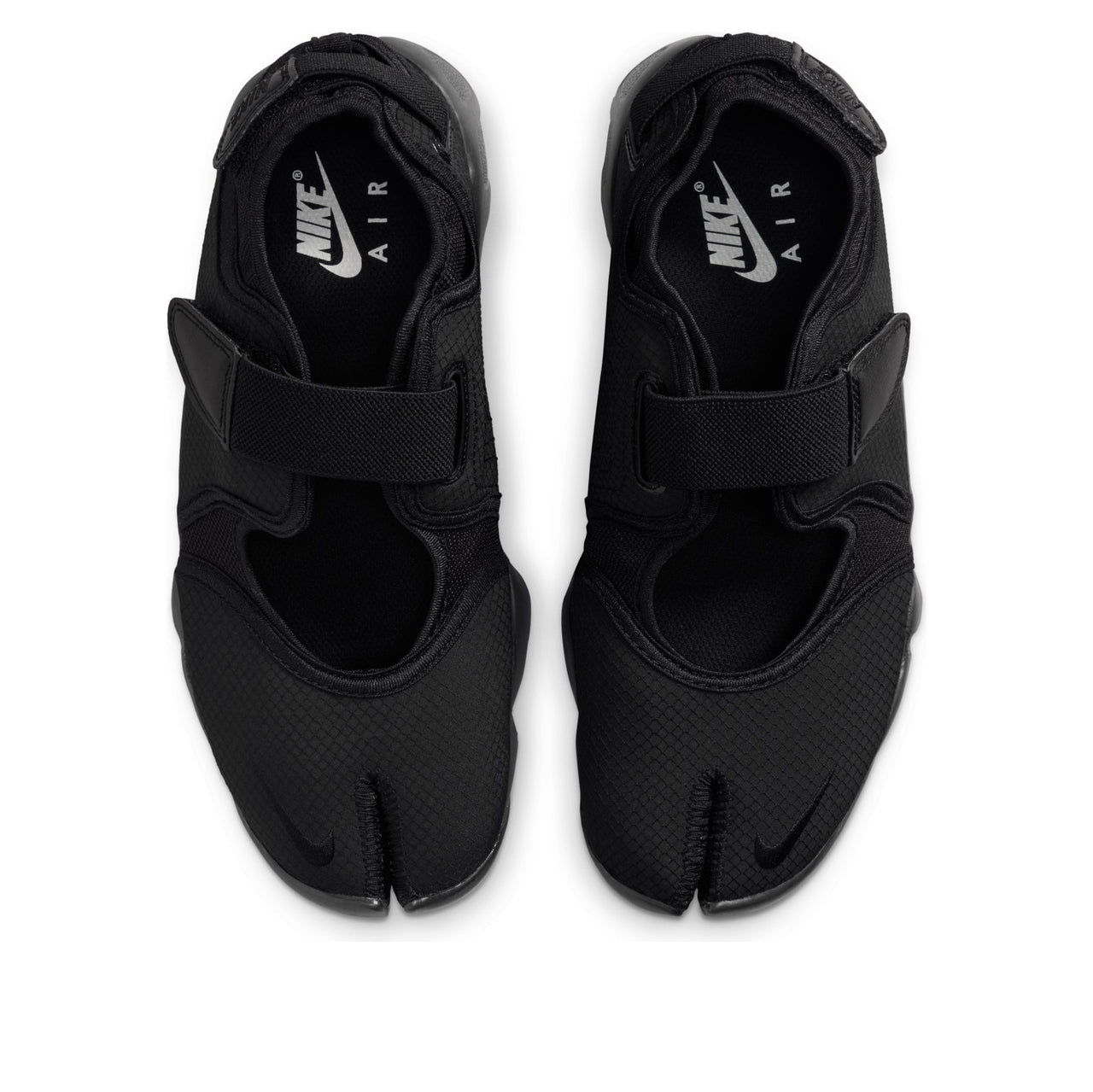 (WMNS) Nike Air Rift BR 'Black' DN1338-004