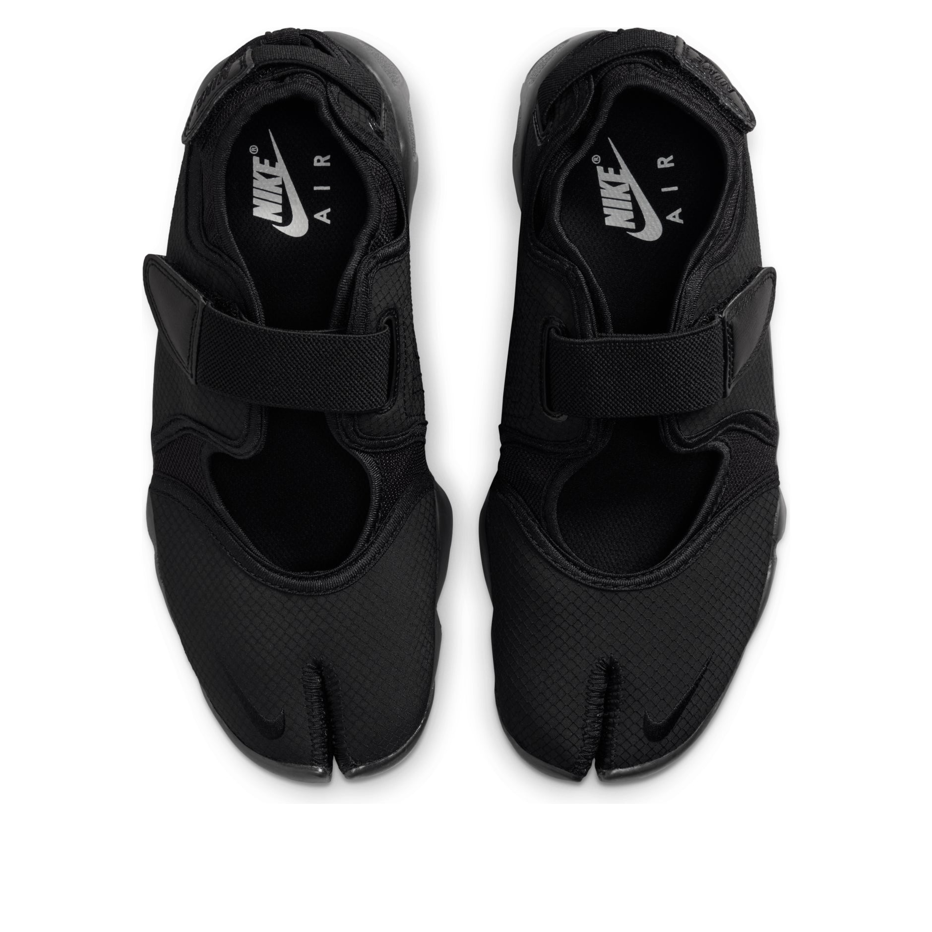 (WMNS) Nike Air Rift BR 'Black' DN1338-004