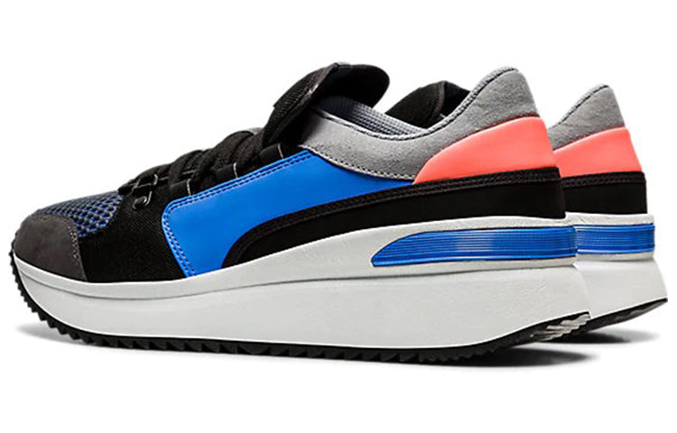 Onitsuka Tiger Empirical Lo 2.0 'Black Blue' 1183A726-020