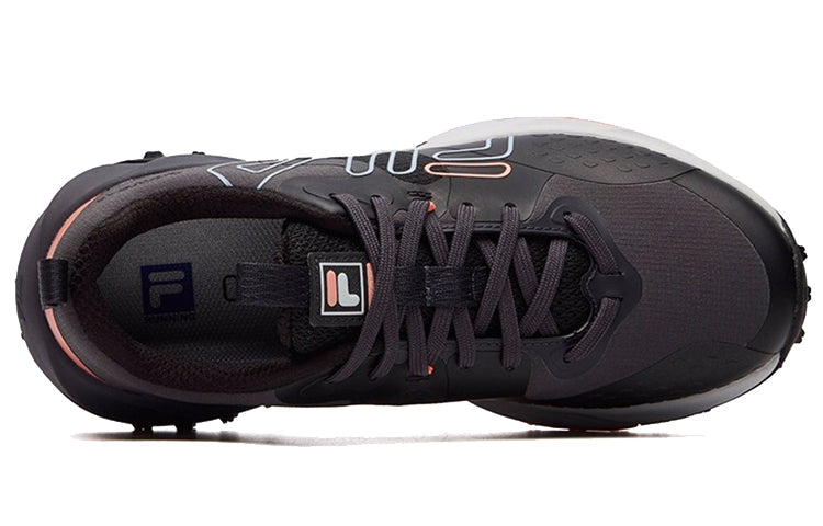 (WMNS) FILA Athletics 'Metal Grey' A12W112206FNI