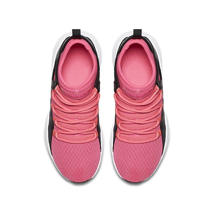 (GS) Air Jordan Formula 23 'Vivid Pink Black' 881470-600