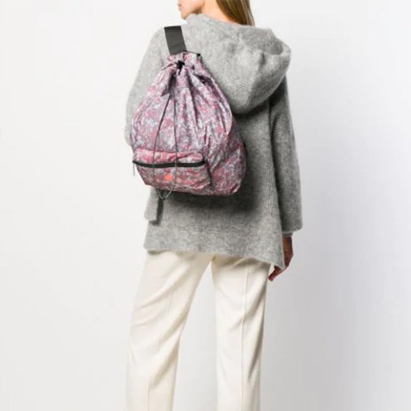 adidas By Stella McCartney Backpack 'White Red' EI6242