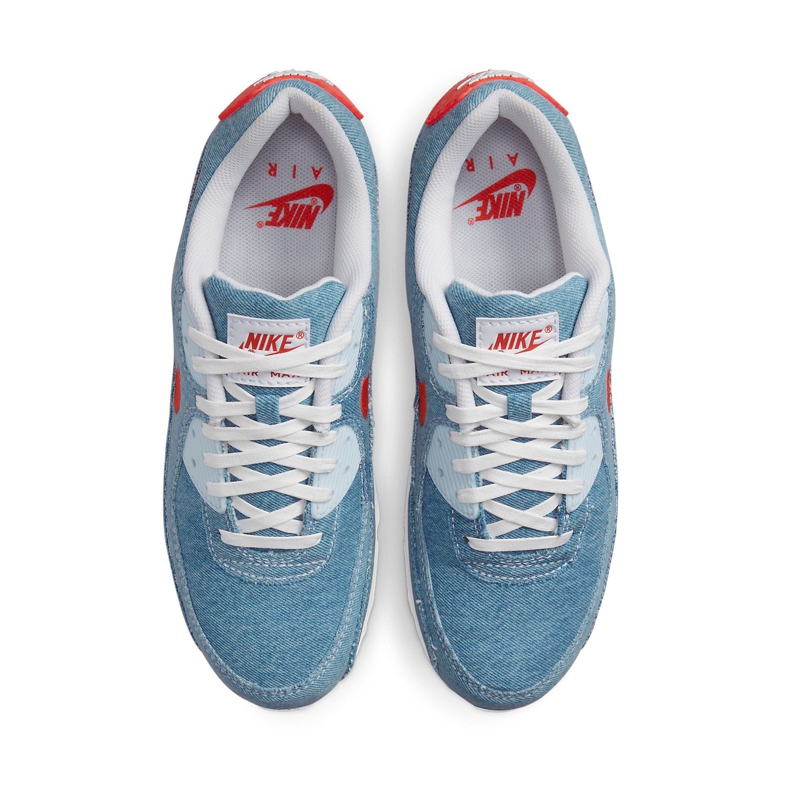 Nike Air Max 90 'Denim' DV2120-900