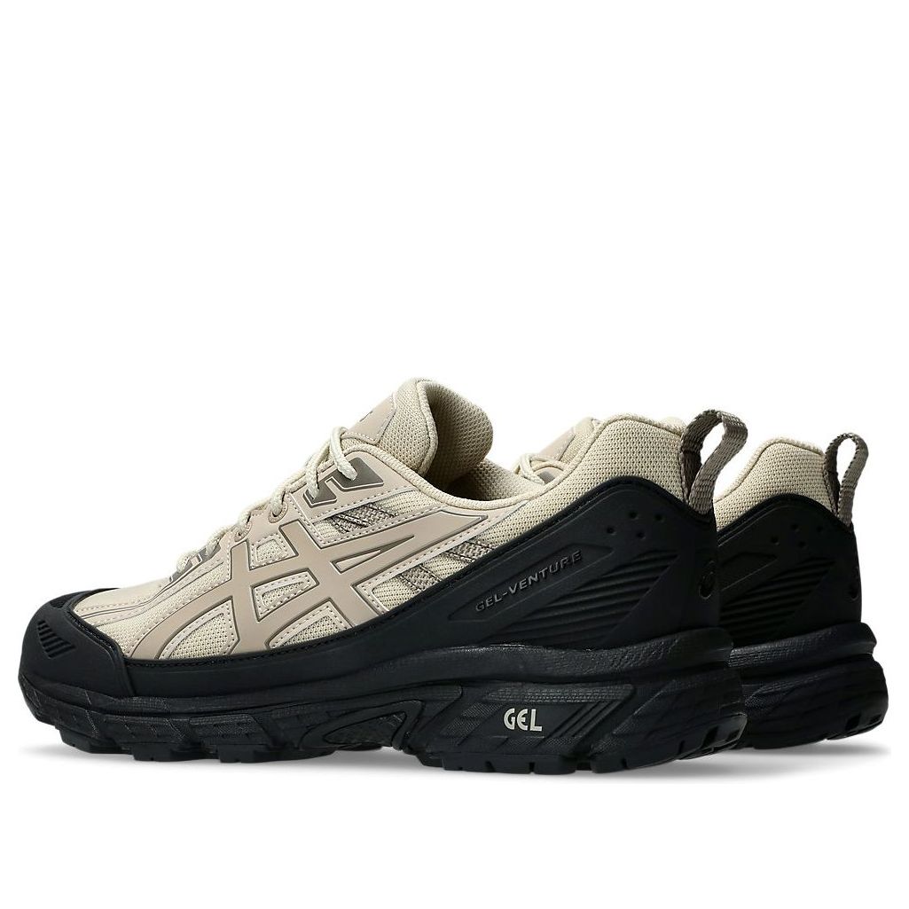 ASICS Gel-Venture 6 Shield 'Black Feather Grey' 1203A474-002
