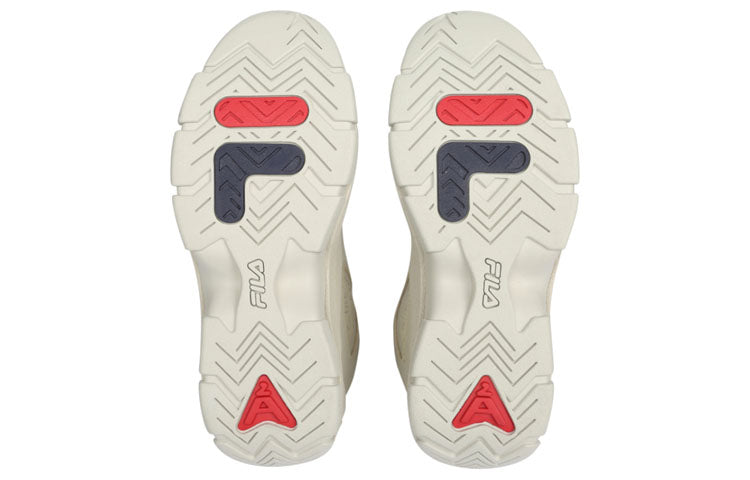 (WMNS) FILA Grant Hill 2 Cement Running Shoe Grey 1BM00736_050