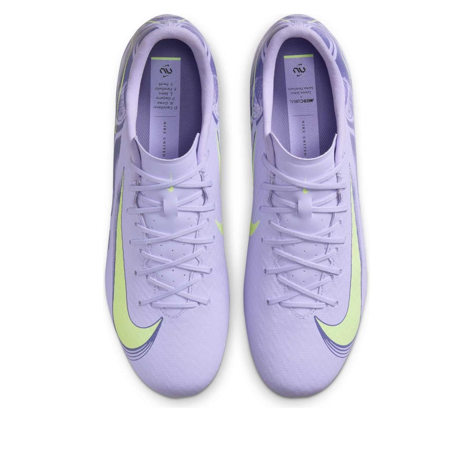 Nike Mercurial Vapor 16 Academy FG/MG 'United Pack' HF1604-500