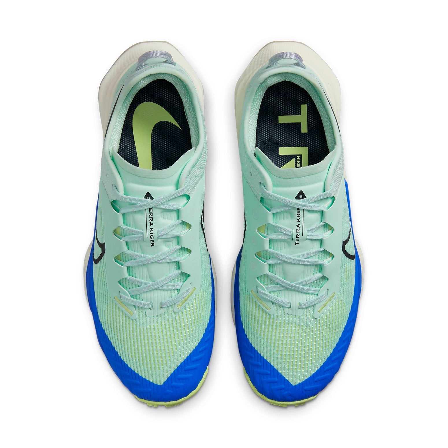 (WMNS) Nike Air Zoom Terra Kiger 8 'Mint Foam Night Forest' DH0654-301