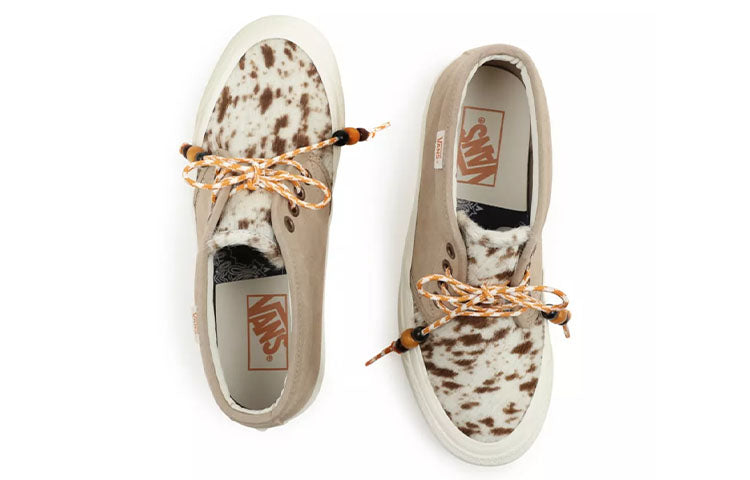 Vans Ua Chukka 49 Dx Beige Khaki VN0A4BTI8J8