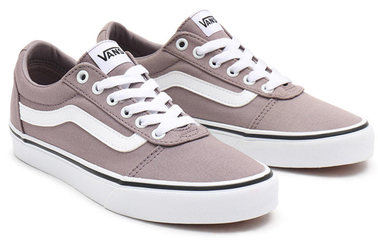 Vans Ward 'Dark Smokey Pink' VN0A5HYOA2Z