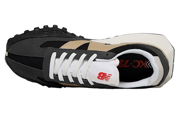 New Balance XC-72 'Black' UXC72RN