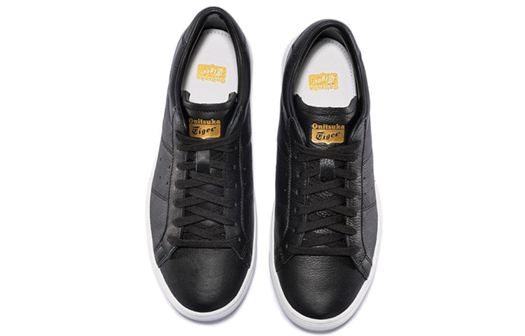 Onitsuka Tiger Lawnship 2.0 'Black' D715L-9090