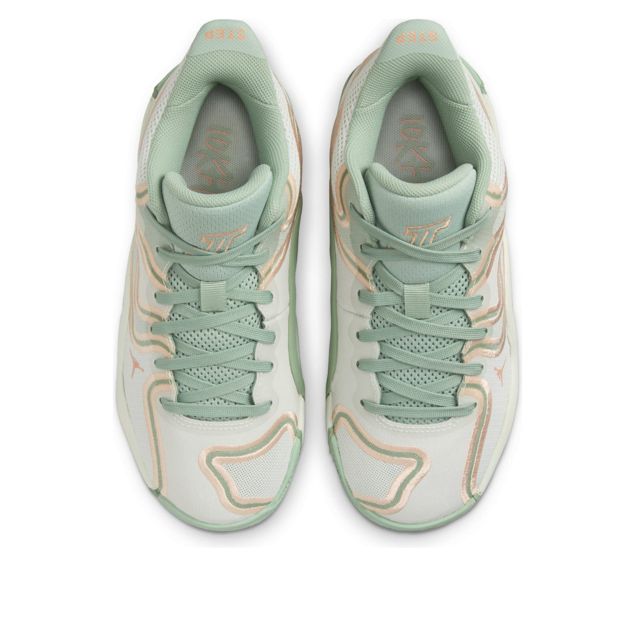 (GS) Air Jordan Tatum 3 'Zero Days Off' HF3136-002