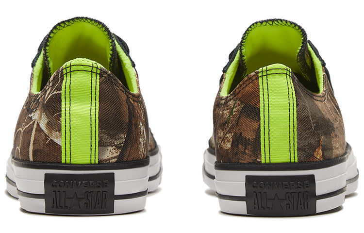 Converse Chuck Taylor All Star 'Black' 169683C