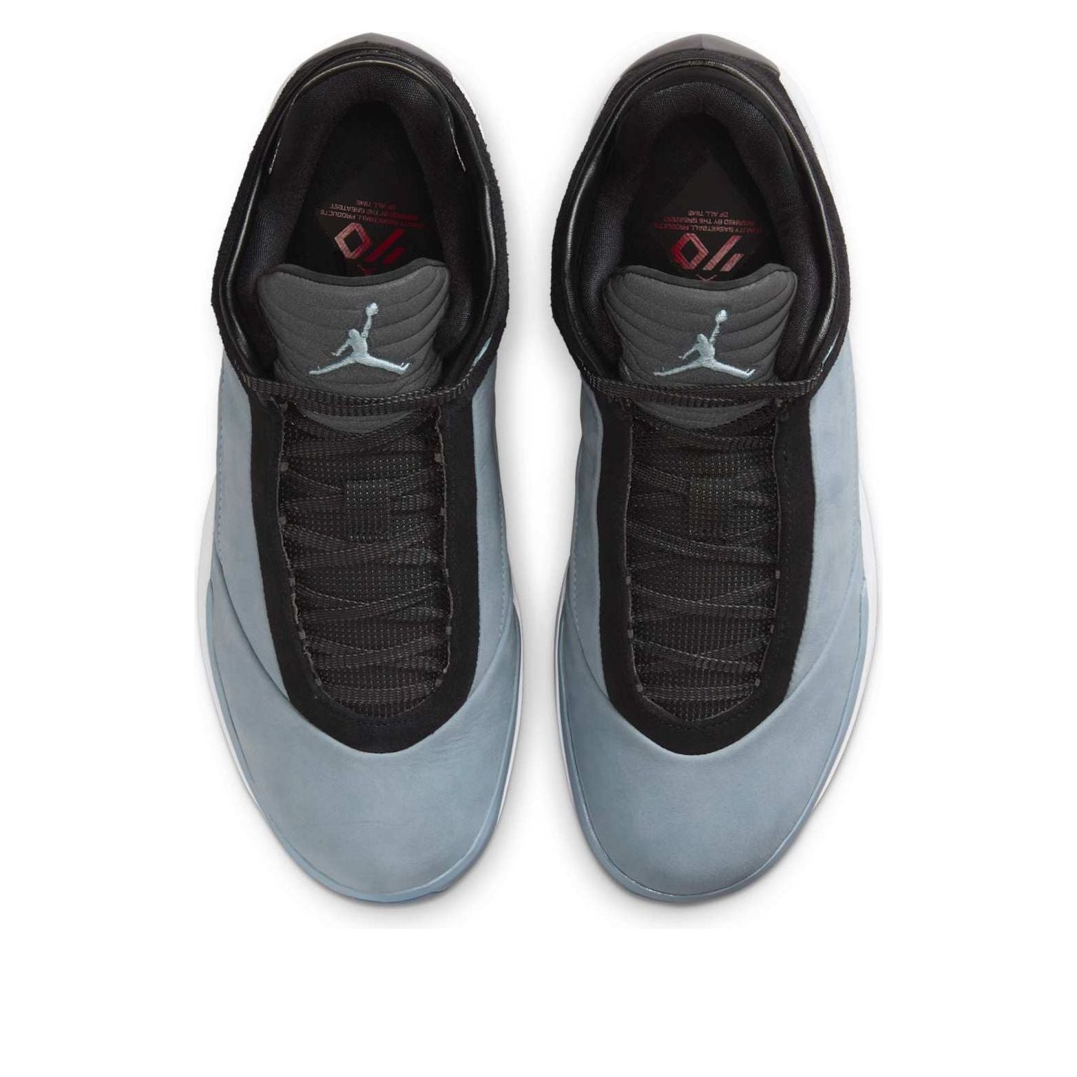 Air Jordan 40 'Blue Suede' HM9931-400