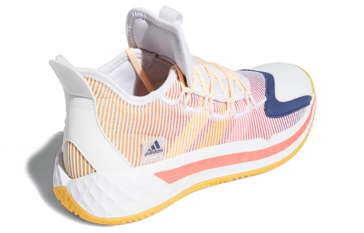 adidas Pro Boost GCA Low 'Solar Gold Orange' FX9239