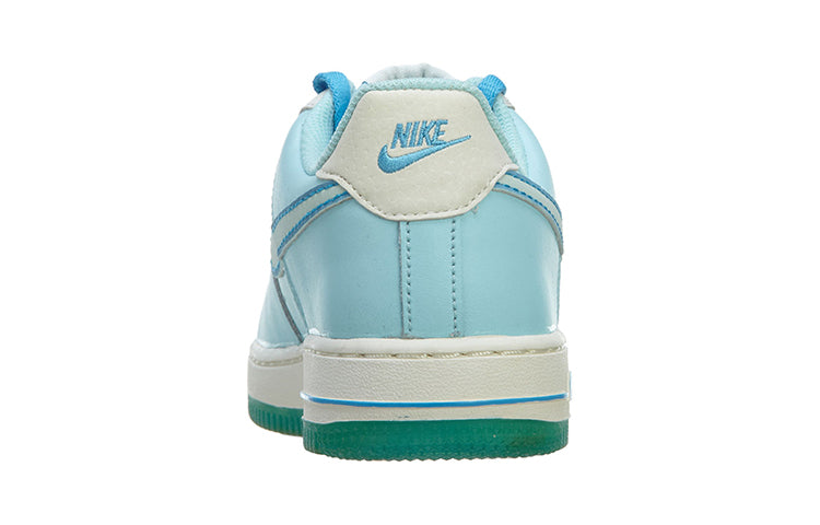 (PS) Nike Air Force 1 Low 'Blue White Green' 314220-431