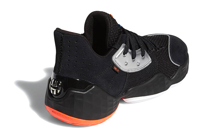adidas Harden Volume 4 GCA 'Barbershop' EF1204