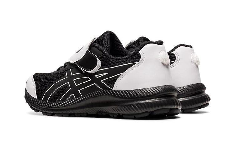 (PS) ASICS Gel-Contend 7 'Panda' 1014A208-002