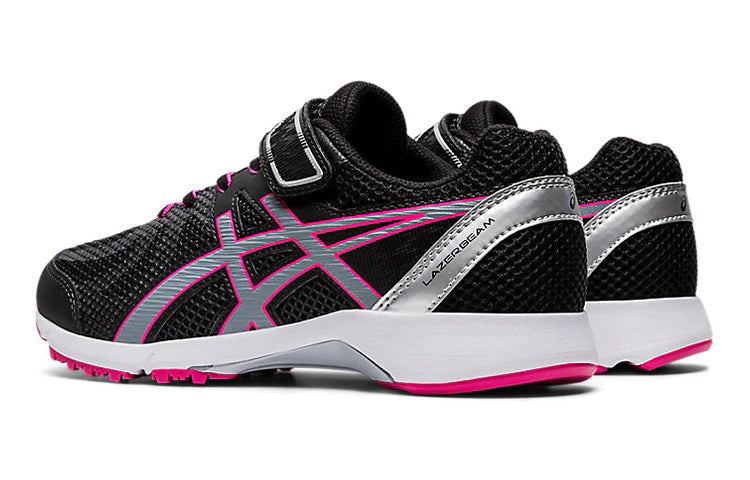 (GS) ASICS Lazerbeam RE-MG 'Black Pink' 1154A053-021