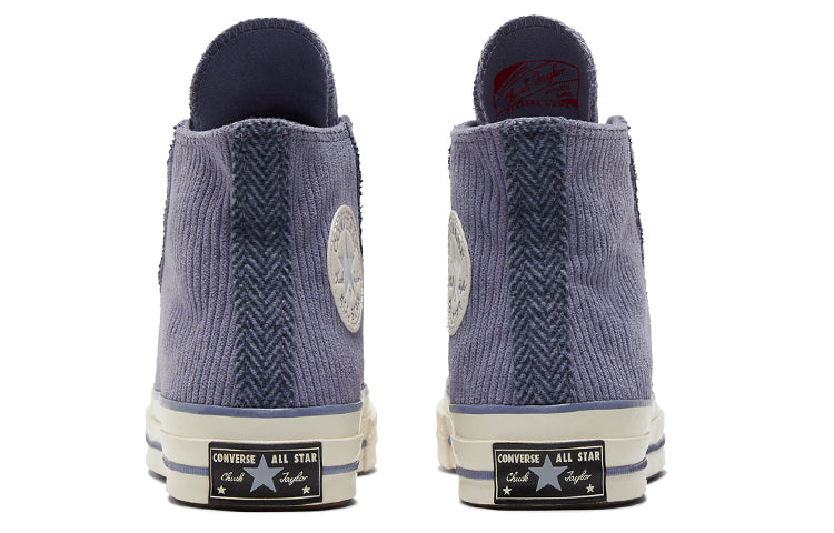 Converse Chuck Taylor All Star 1970s Purple 172495C