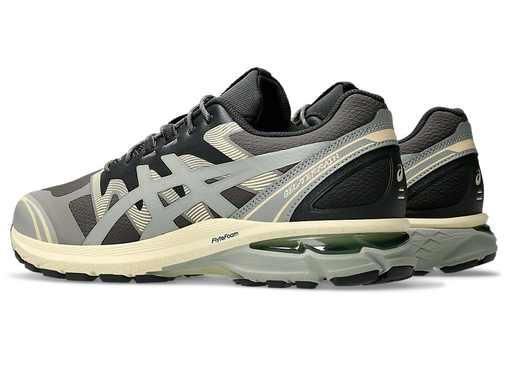 ASICS Gel-Terrain 'Truffle Grey' 1203A342-021